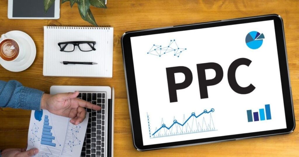 Benefits of Partnering with a Professional PPC Agency
