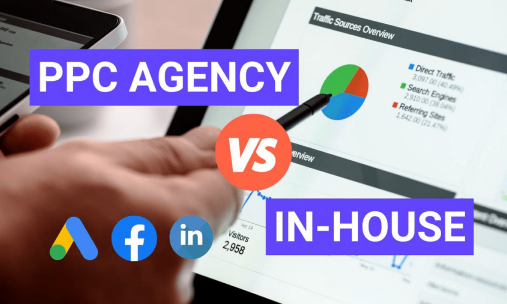 Professional PPC Agency vs. DIY A Detailed Comparison