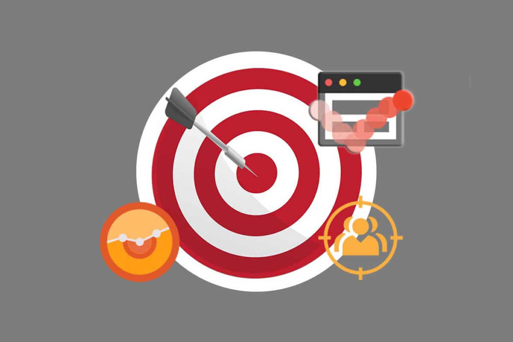 Filter out Audience Targeting - US Brand Booster LLC