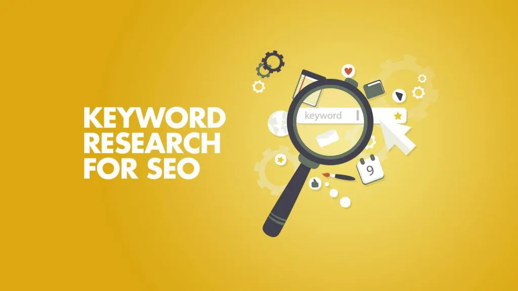 Keyword Research and Optimization