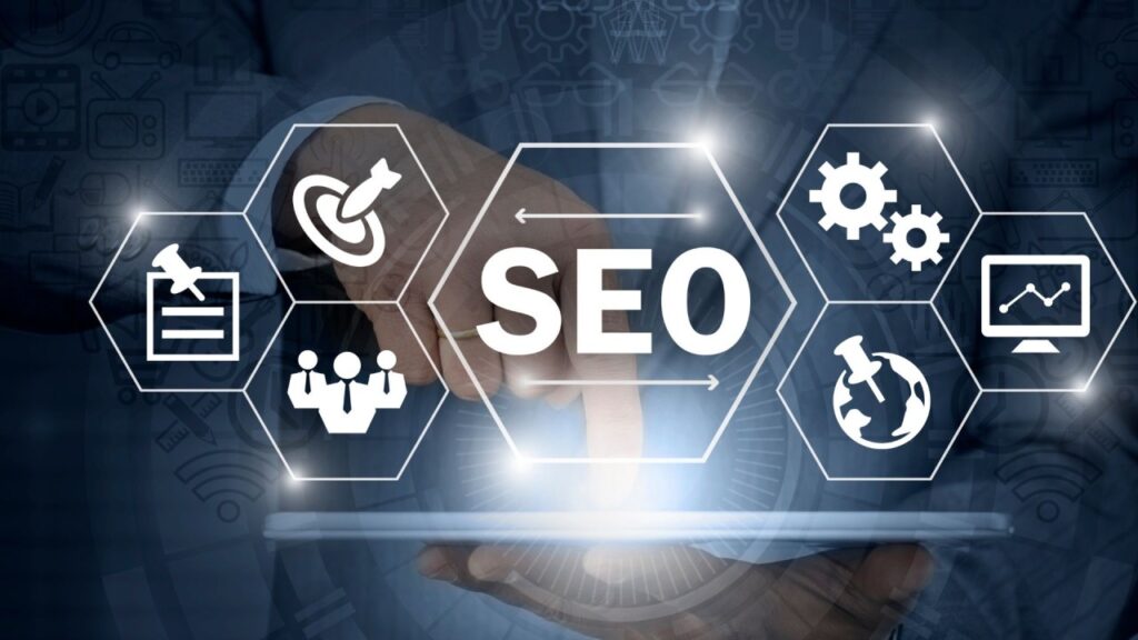 Power of Professional SEO in Business Growth - US BRAND BOOSTER LLC