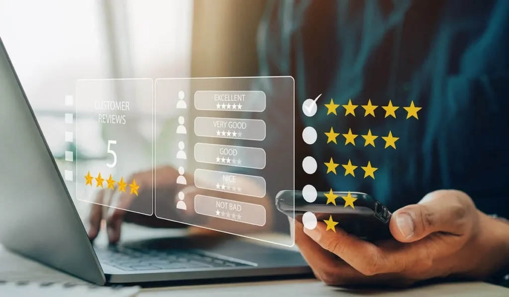 Video Testimonials vs Written Reviews Which Drive More Sales-USBB