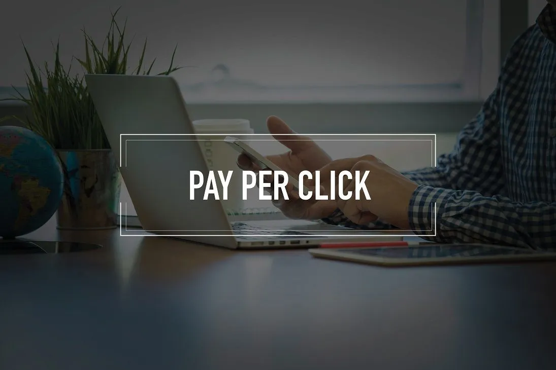 Pay-Per-Click (PPC) marketing - US Brand Booster LLC