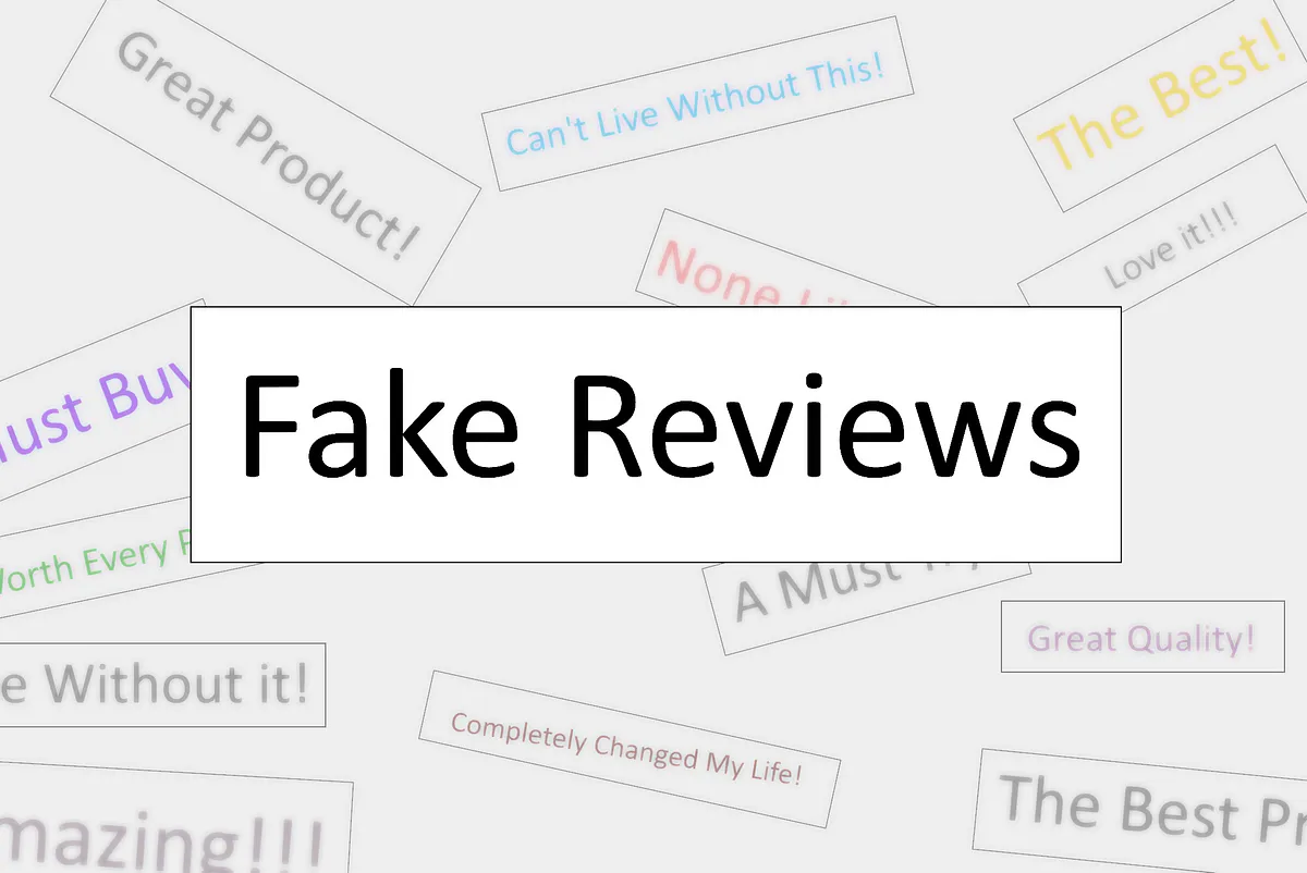 How Fake Reviews Can Damage Your GBP?
