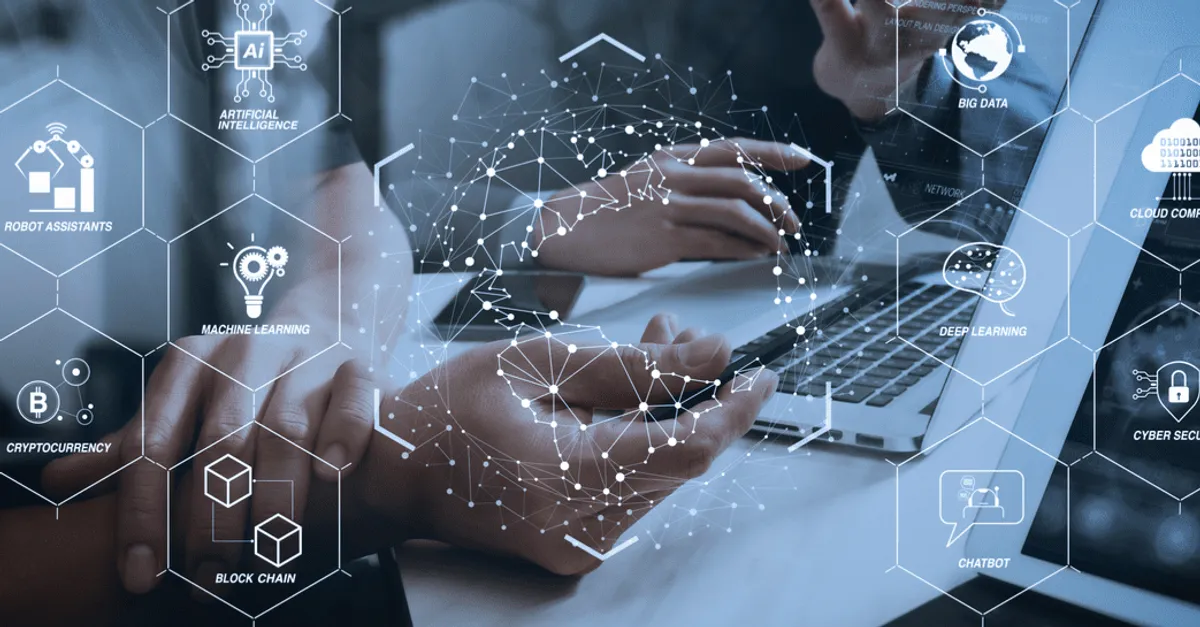 What Is Deep Content and How Can It Protect Your Business or Brand in the AI Era?