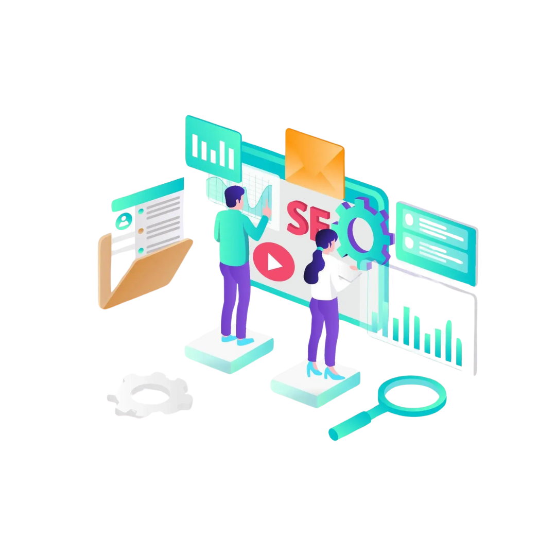 Best SEO Agency USBB