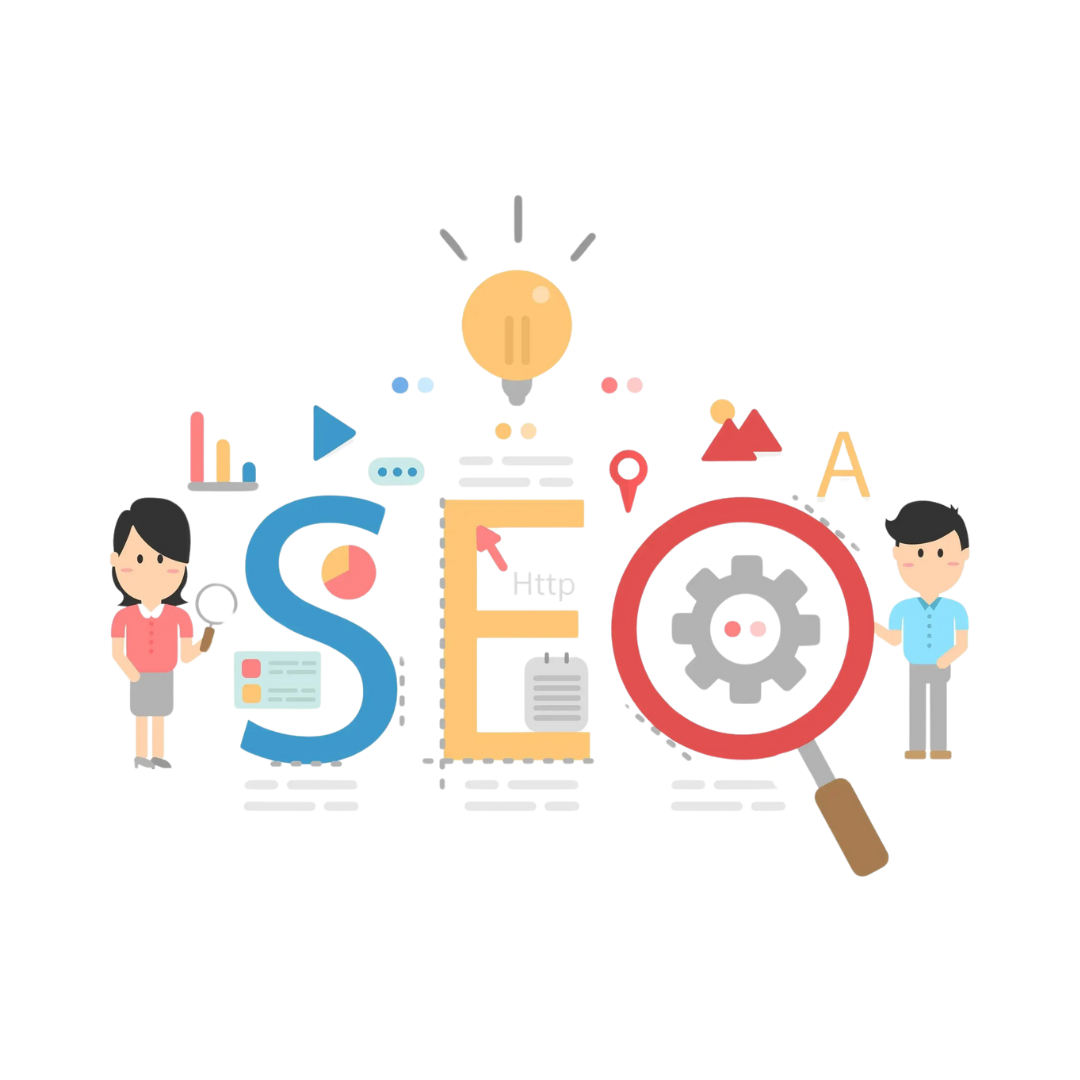 SEO Agency USBB