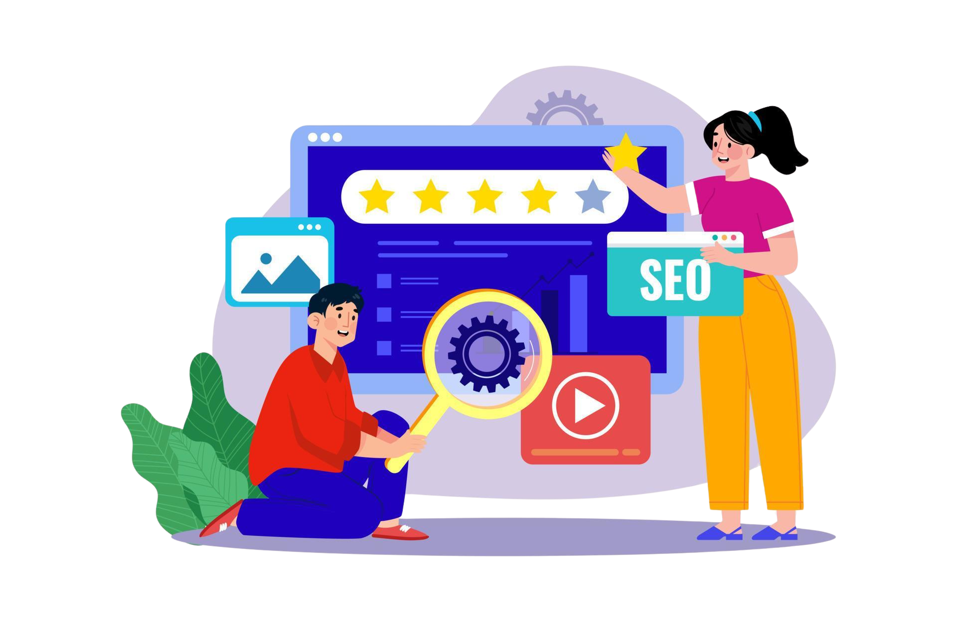 marketing agency
