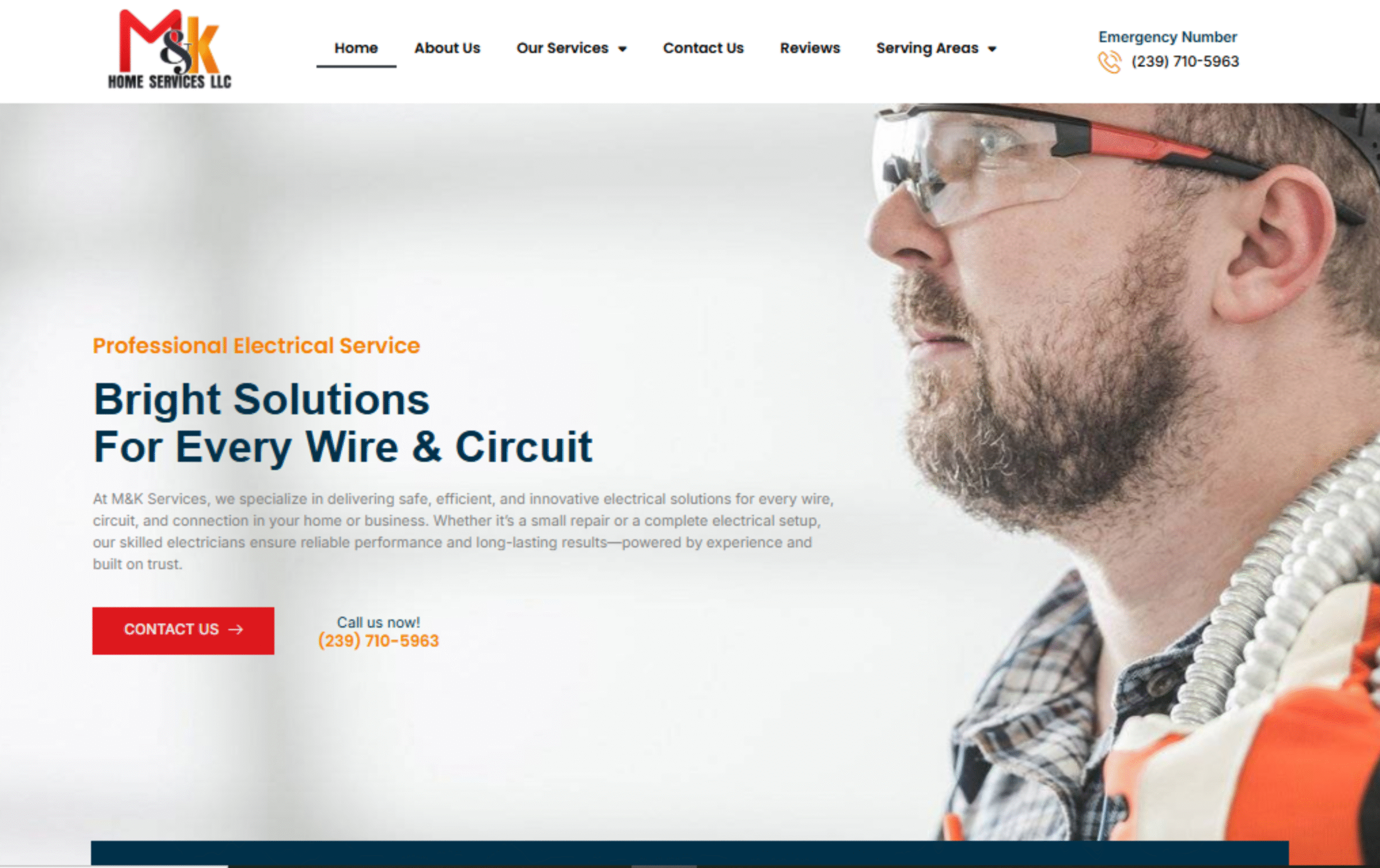 Home Services LLC