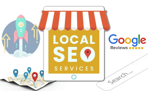 Local SEO Services agency USA - US Brand Booster llc