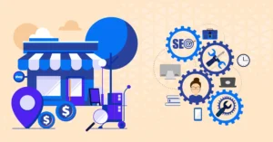 Why Local SEO - us brand booster llc