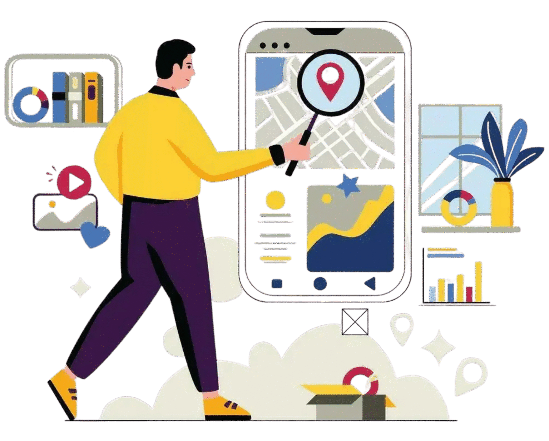 Best Practices for Adding a Second Location on Google My Business (GMB)
