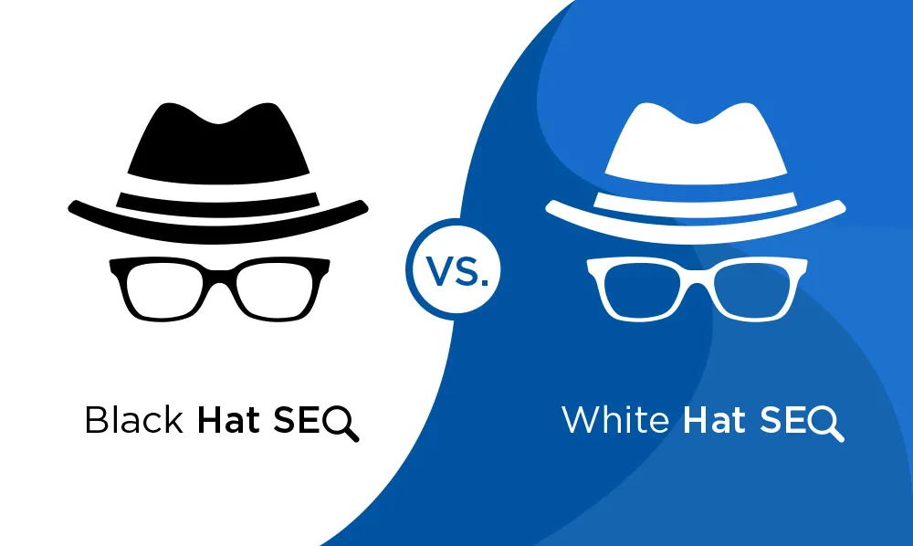 White Hat and Black Hat SEO Best Practices in the Age of AI