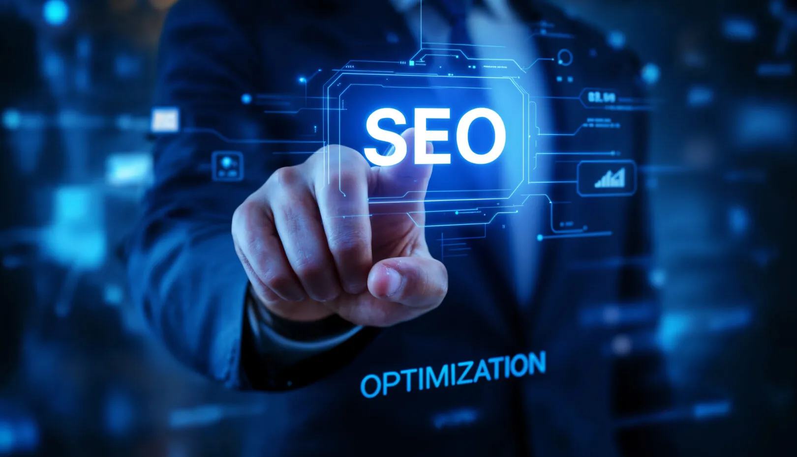 AI SEO Agency in Ellicott City MD: Smart Tools for Better Results