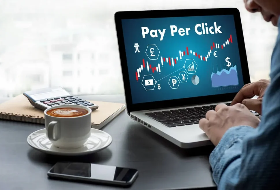 How PPC Marketing Services Drive Instant Traffic and Sales