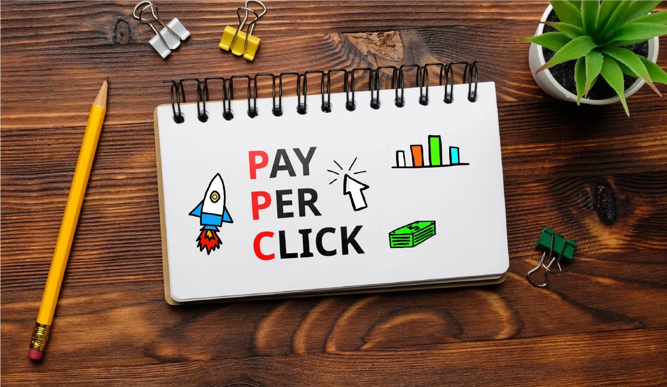 How PPC Marketing Services Drive Instant Traffic and Sales?