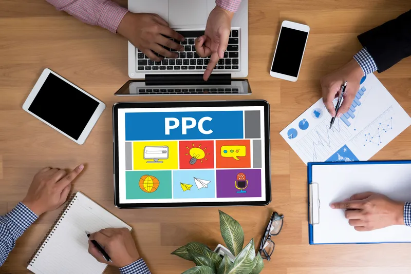 How PPC Marketing Services Improve ROI for Small Businesses?