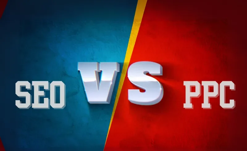 SEO vs PPC Marketing Services: Which One Is Better for Your Business?