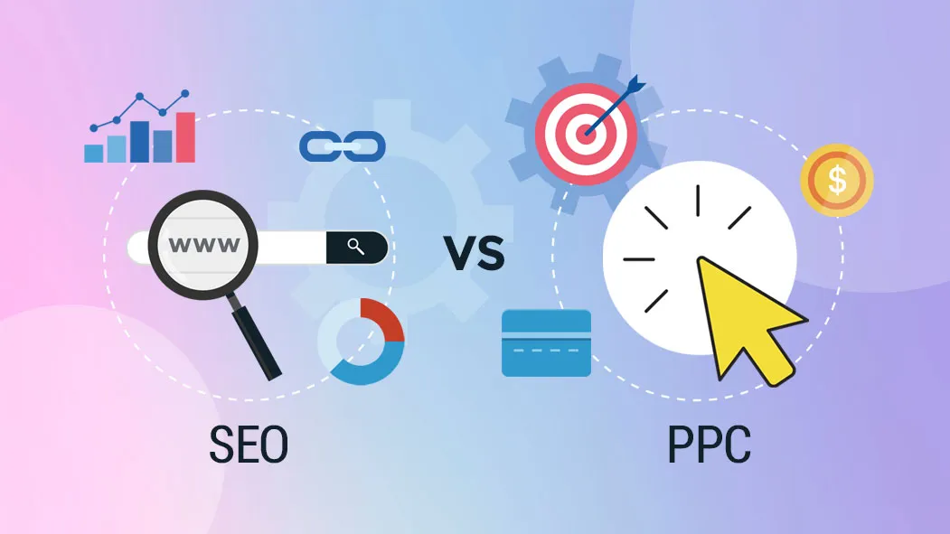 SEO vs PPC Marketing Services Which One Is Better for Your Business