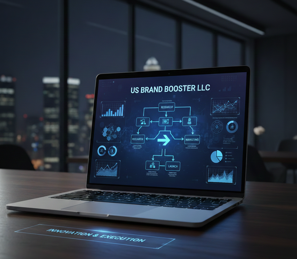 US Brand Booster LLC