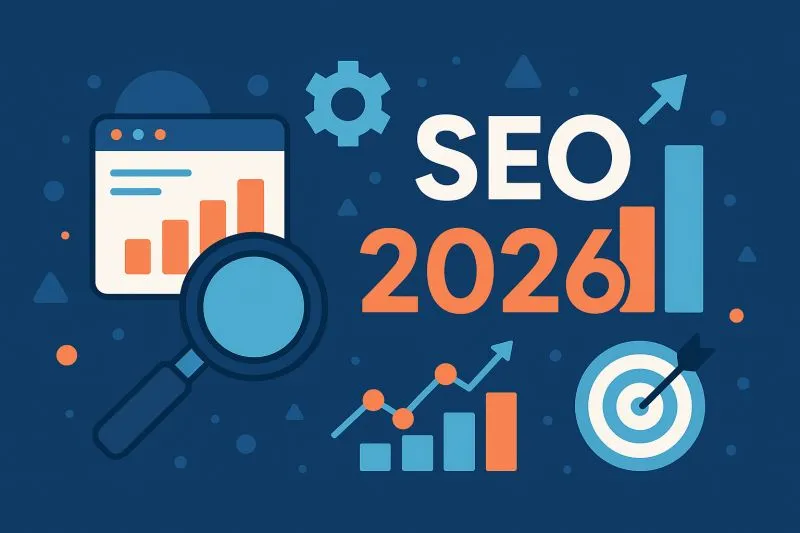 What Are SEO Services and How Do They Help Small Businesses Grow in 2026?