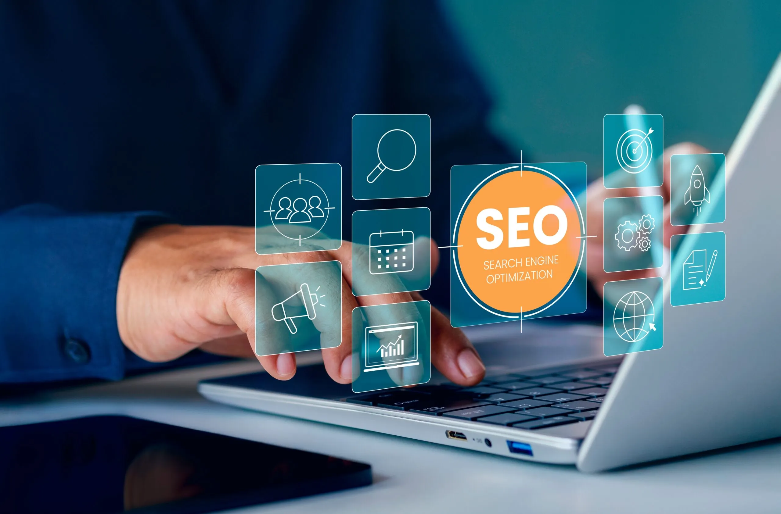 What Are SEO Services and How Do They Help Small Businesses Grow in 20261