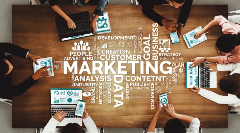 Why Digital Marketing Services Are Essential for Business Growth in 20261