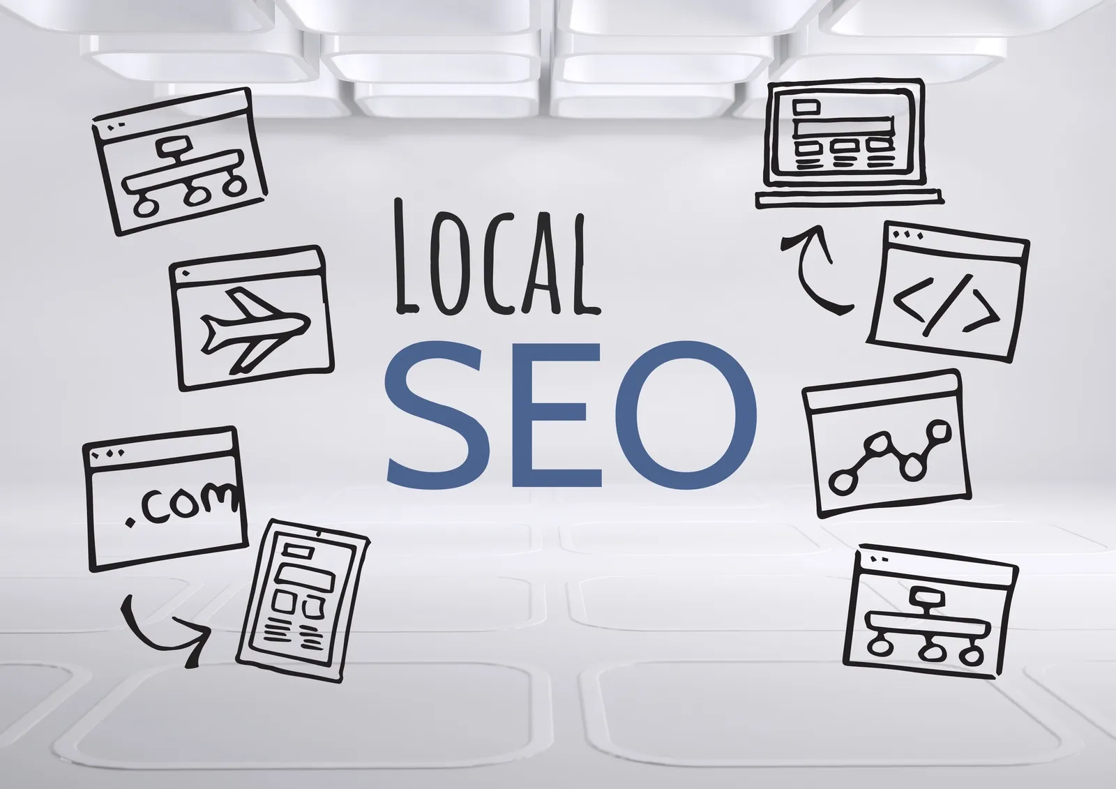 How Local SEO Helps Service-Based Businesses Get More Calls and Customers?