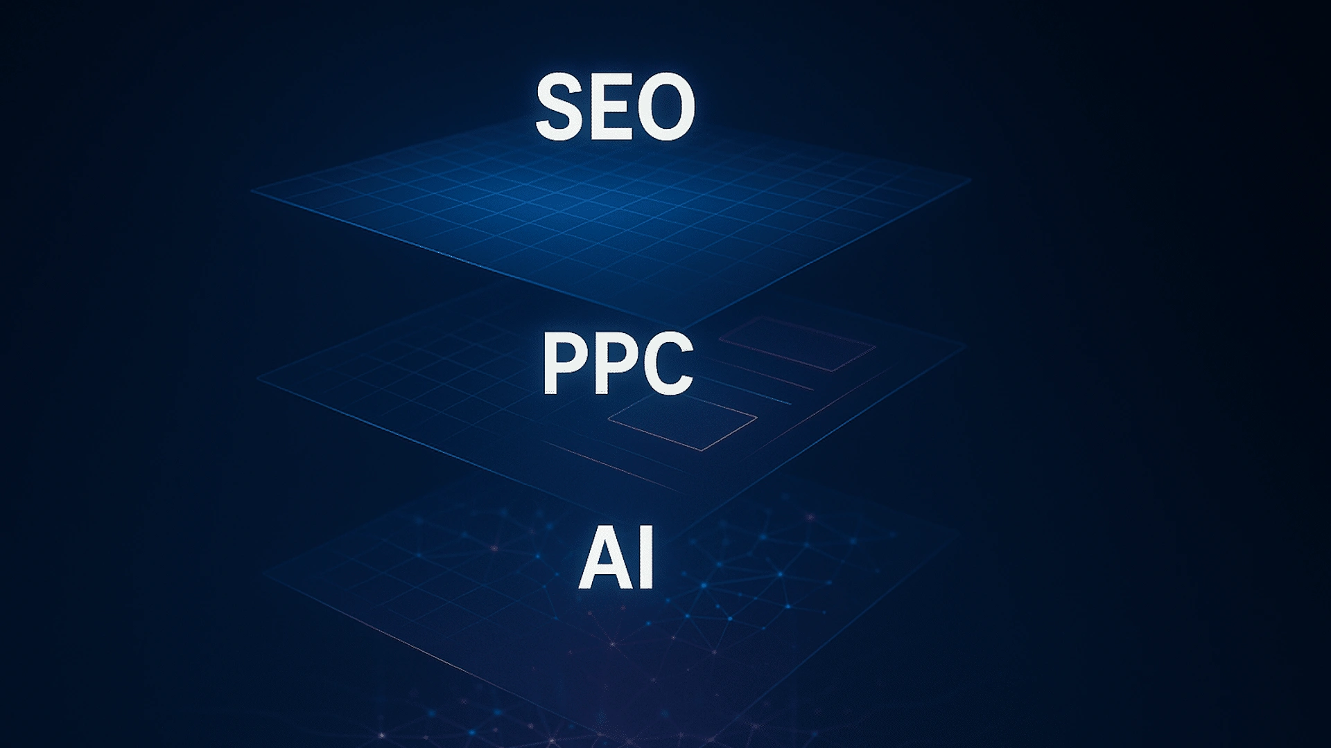 SEO, PPC, and AI Optimization