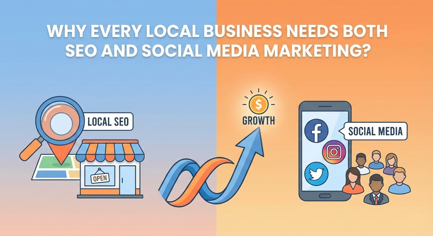 Why Every Local Business Needs Both SEO and Social Media Marketing-featured-image