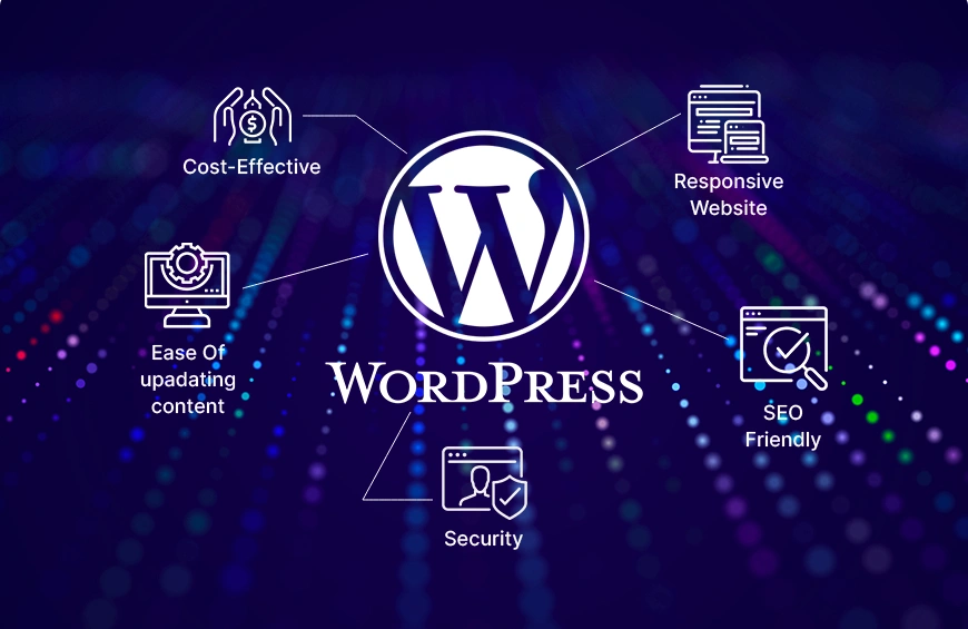 Why WordPress Website Development Matters for SEO Success – Insights by US Brand Booster LLC?