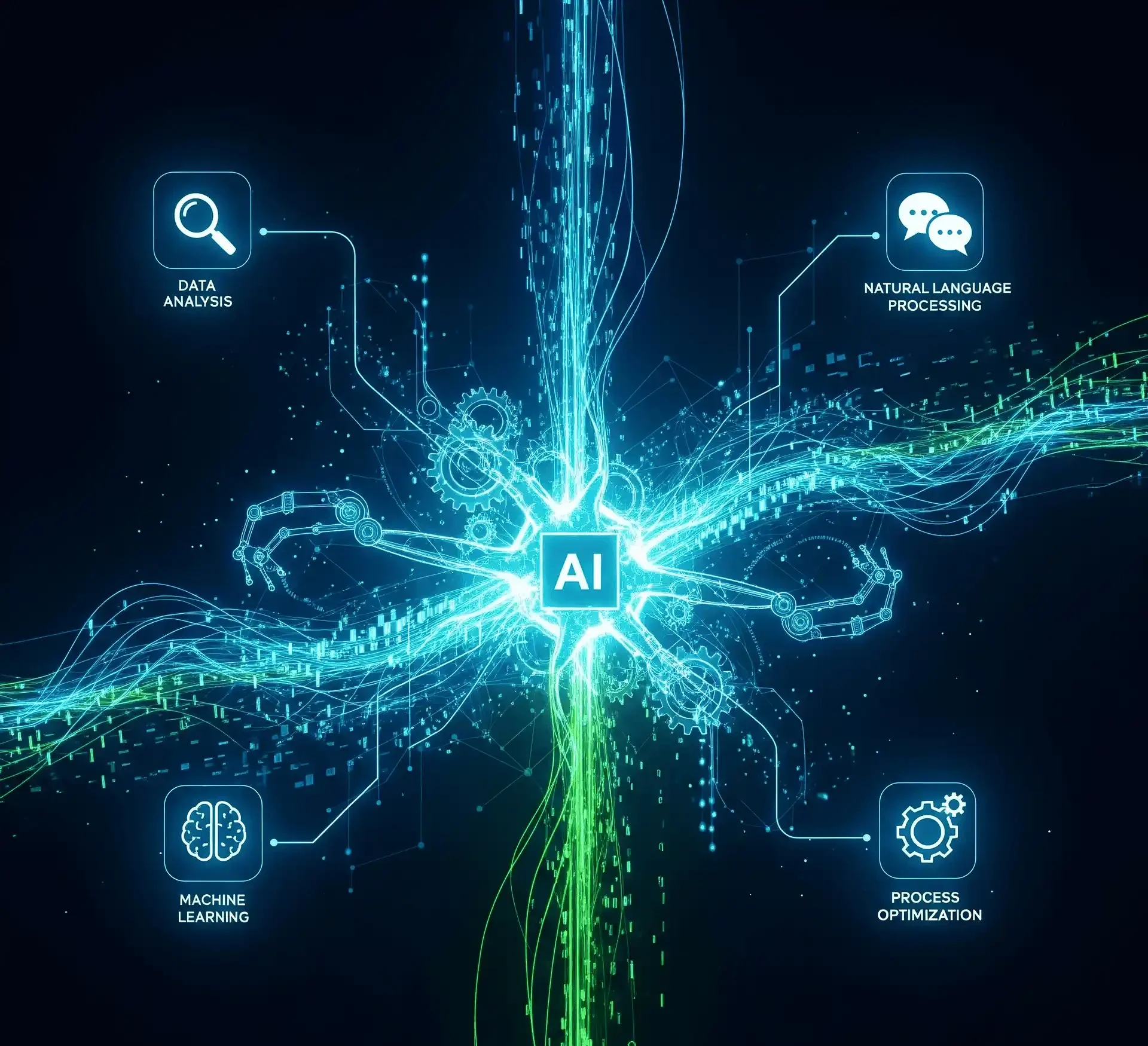 AI Optimization Services Explained: A Smart Growth Strategy by US Brand Booster LLC