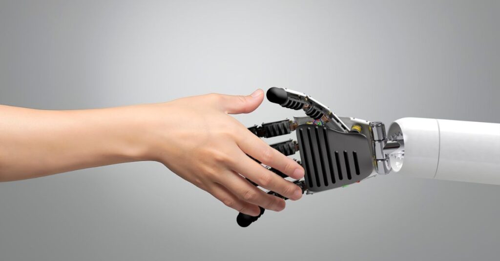 The Role of AI in Modern Translation Services Is It Enough in 2026