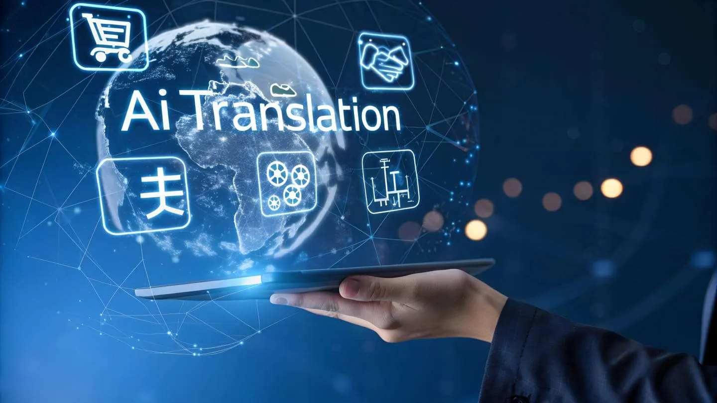 The Role of AI in Modern Translation Services: Is It Enough in 2026?