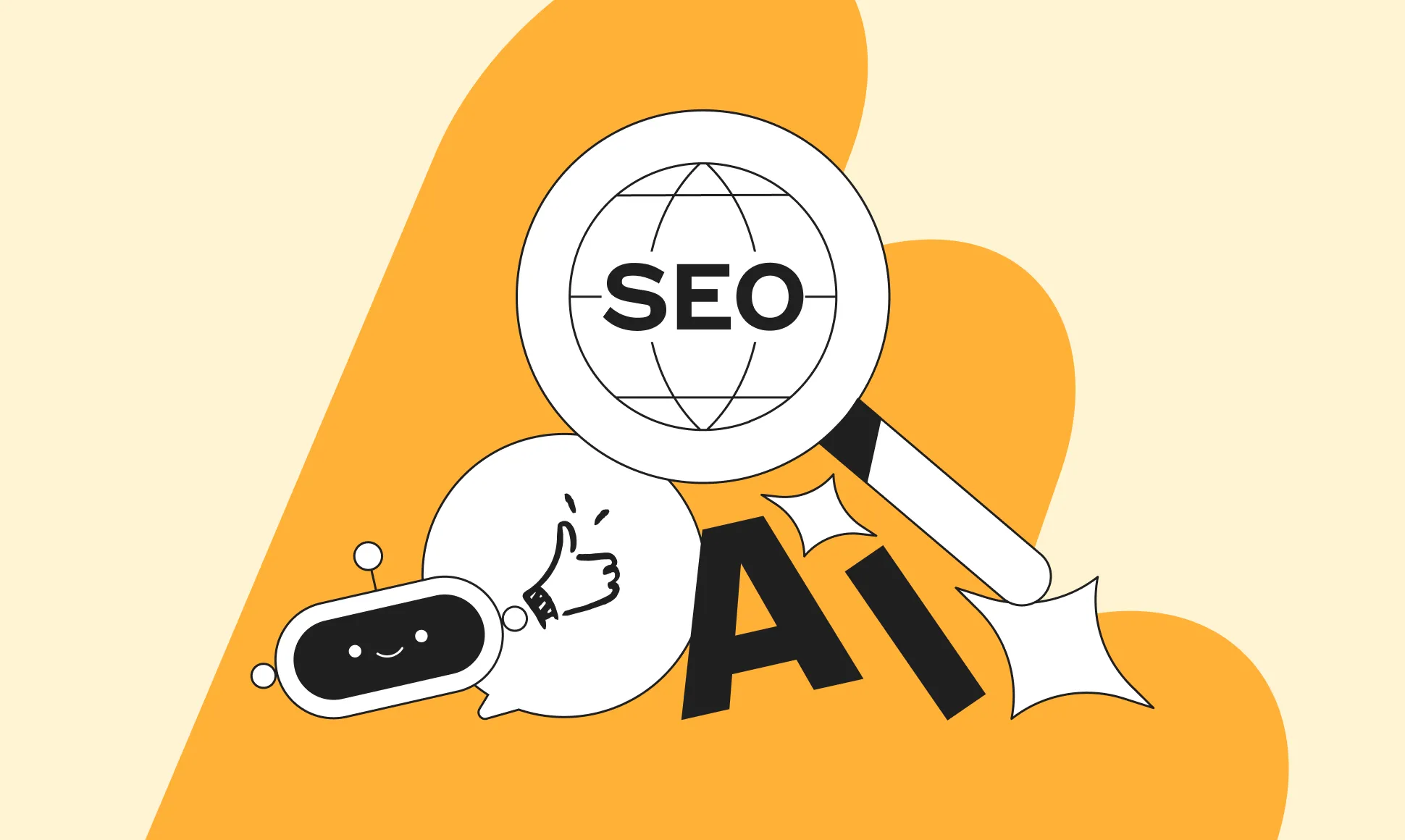 Why SEO Fundamentals Still Matter in AI Era (And Maybe More Than Ever)