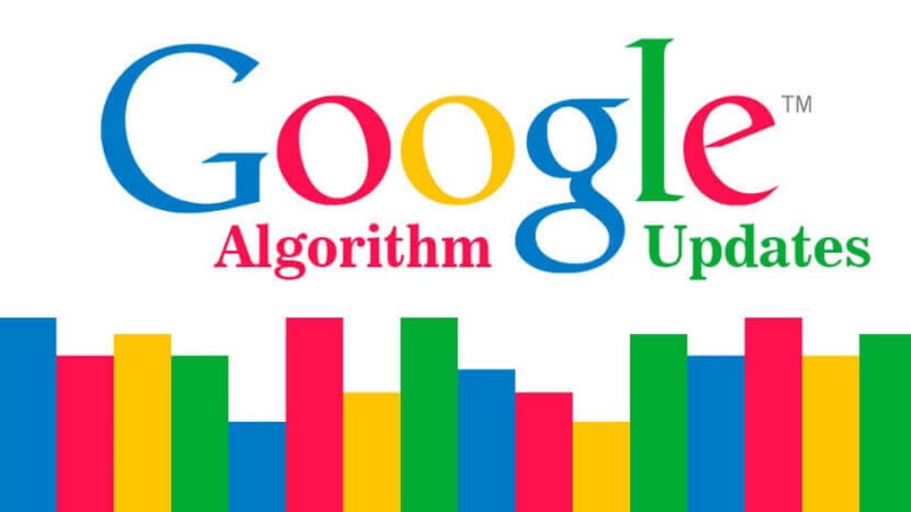 A History of Google Algorithm Updates and What They Mean for Your Business