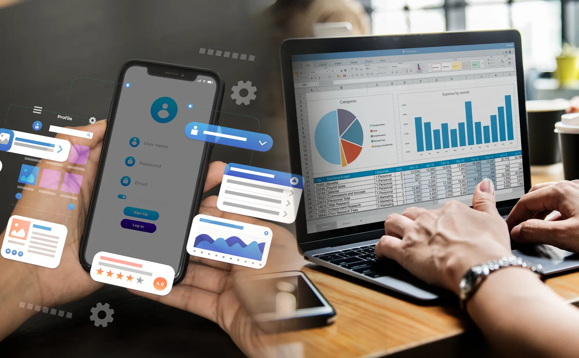 Mobile Website vs App – Which Is The Better Choice for Your Business in 2026