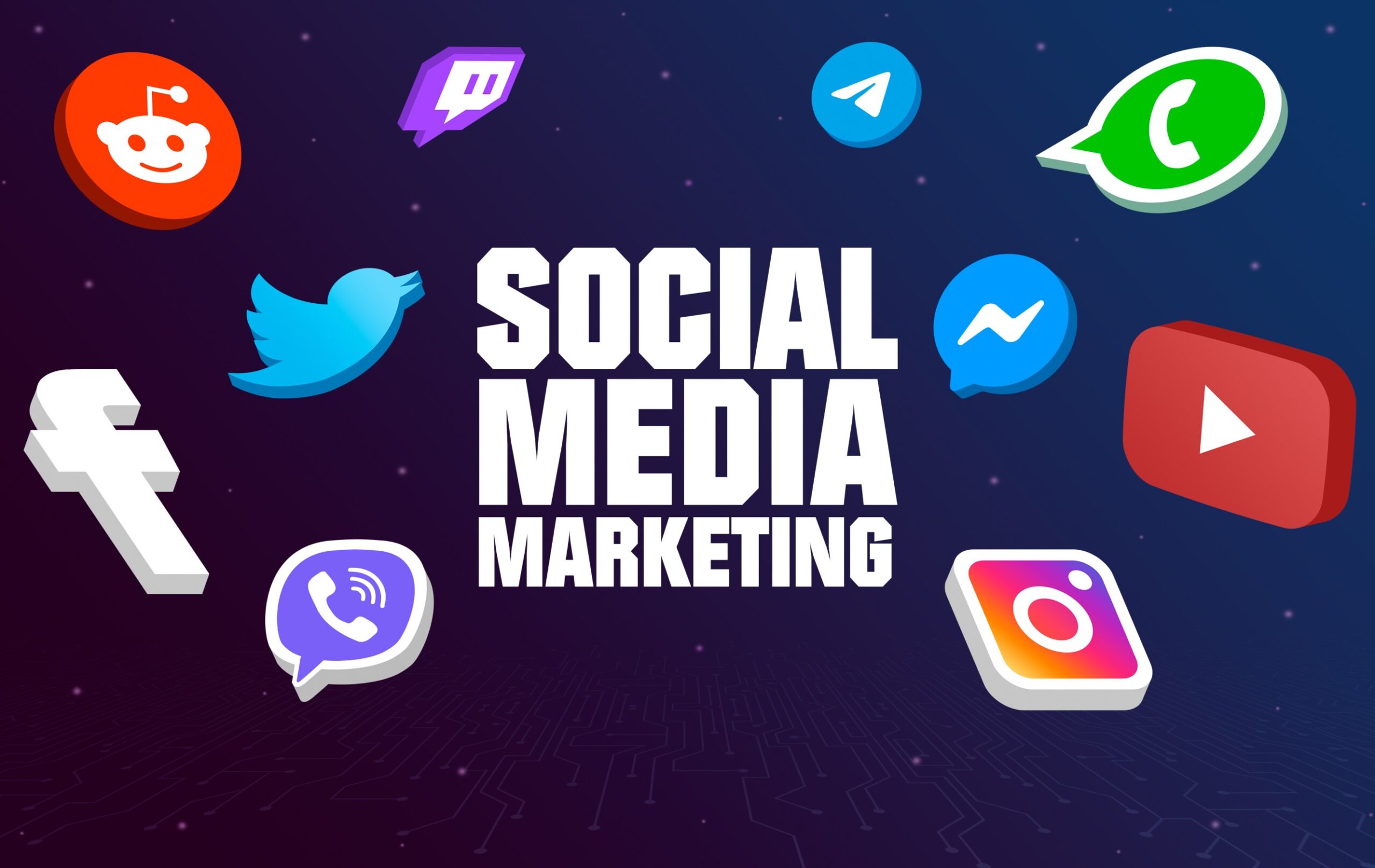 Online Marketing-10 Social Media Mistakes to Avoid in-2026