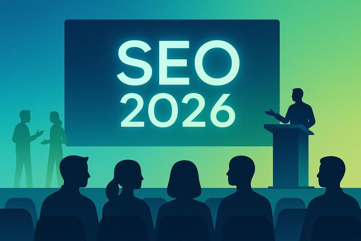 Which Top 11 Search Marketing Tips We Learned at the State of Search Conference-2026