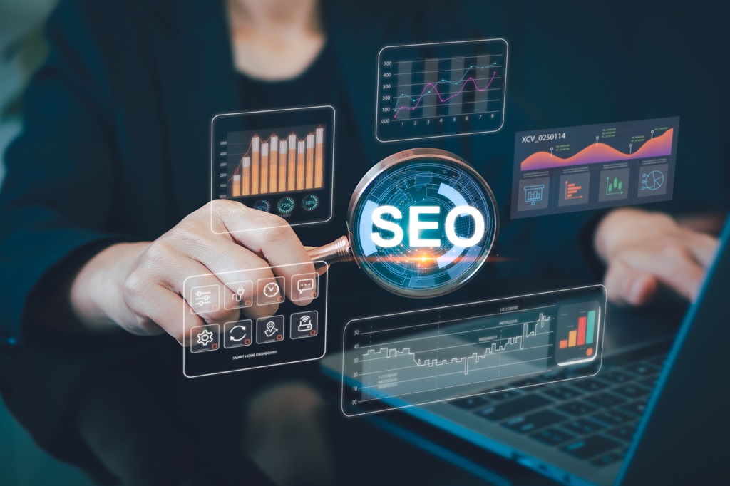 Why Every Business Needs a Professional SEO Marketing Agency in 2026?