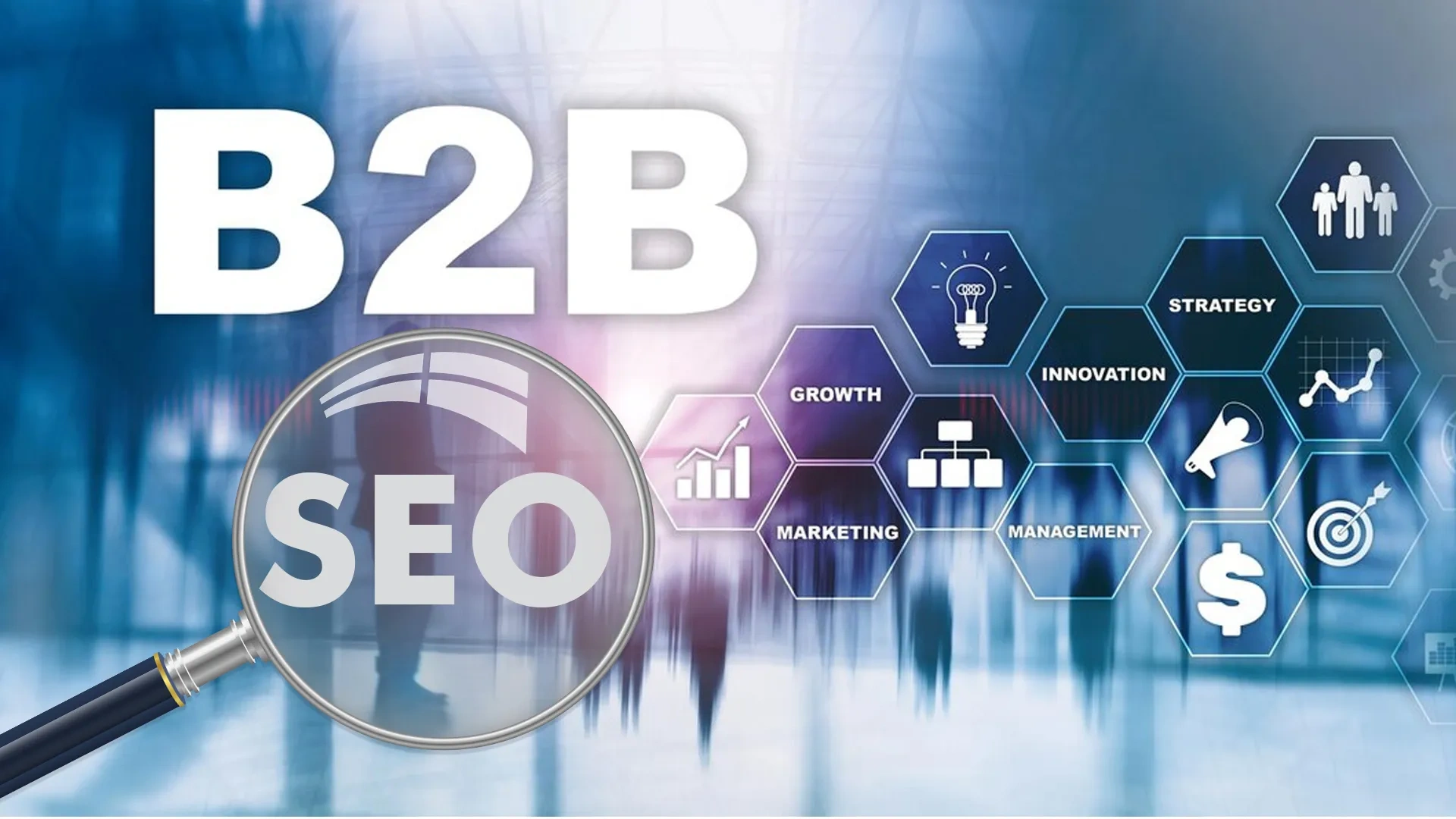 How Does a B2B SEO Marketing Agency Generate Quality-Leads