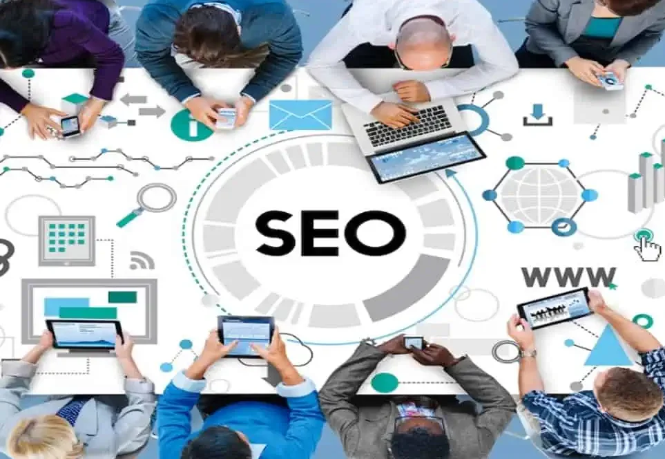 Why Are More Companies Hiring a Data Driven SEO Agency for-Digital-Growth
