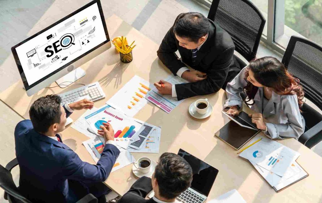 Why Are More Companies Hiring a Data Driven SEO Agency for Digital Growth?