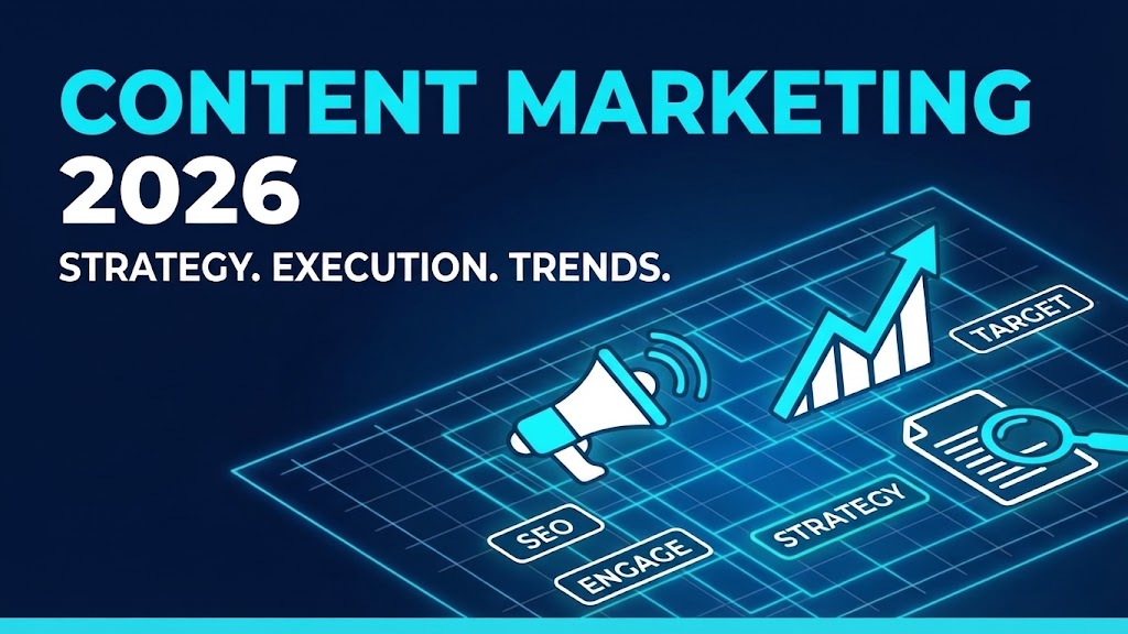 How Content Marketing Strategies for Small Business-Branding in 2026