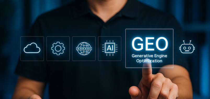 How to Tell If Your GEO Agency Is Actually Doing a Good-Job