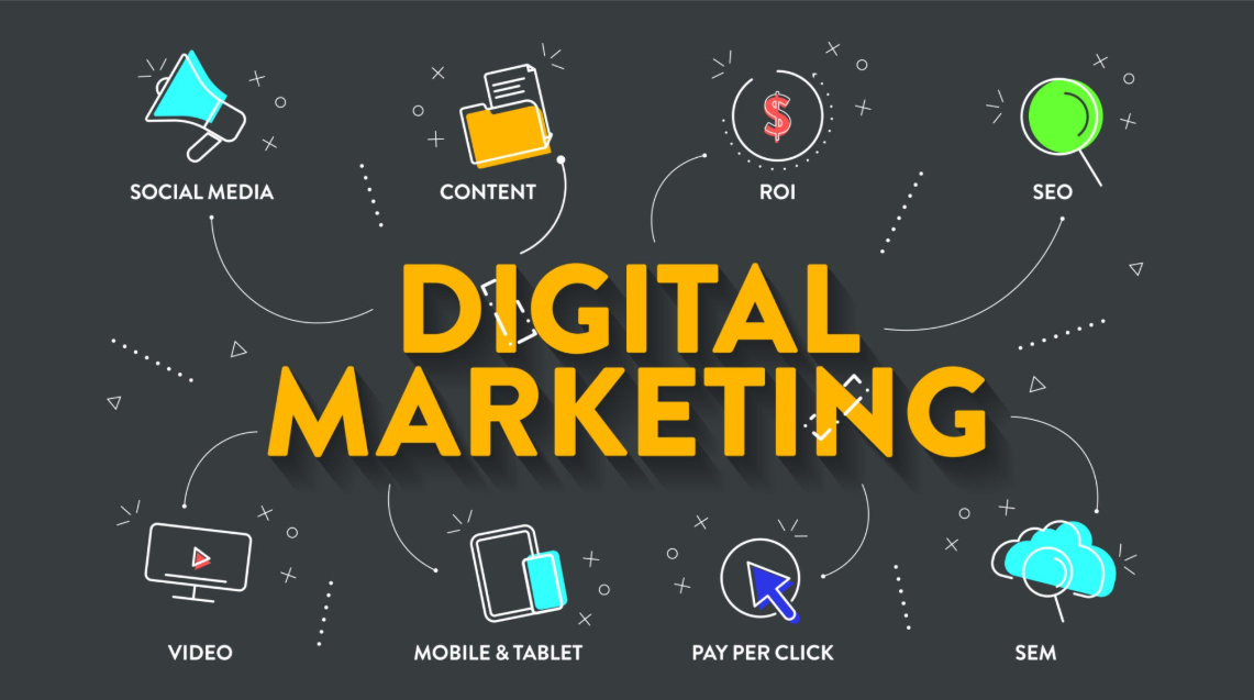 Why Is ROI Focused SEO Marketing Better Than Traditional Advertising?